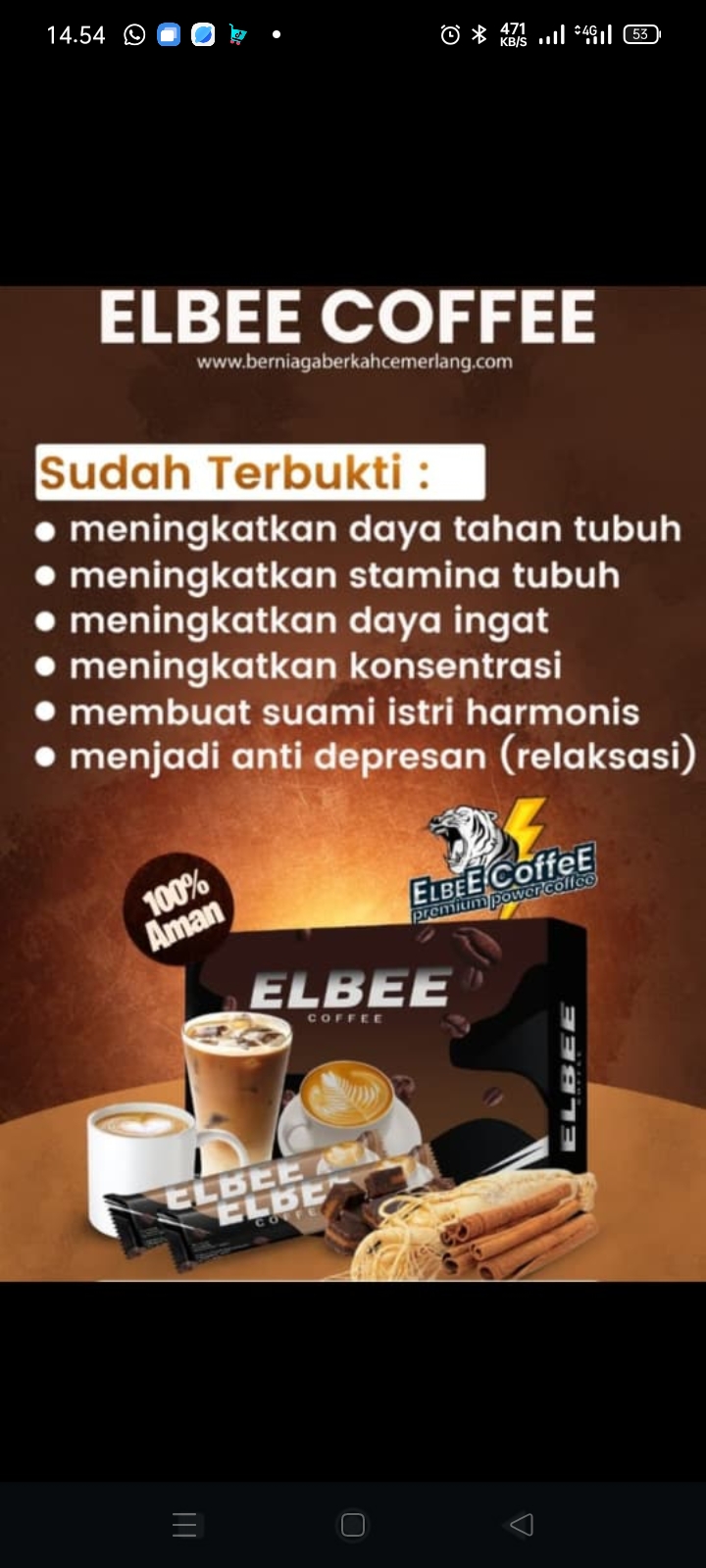 Elbee Coffee