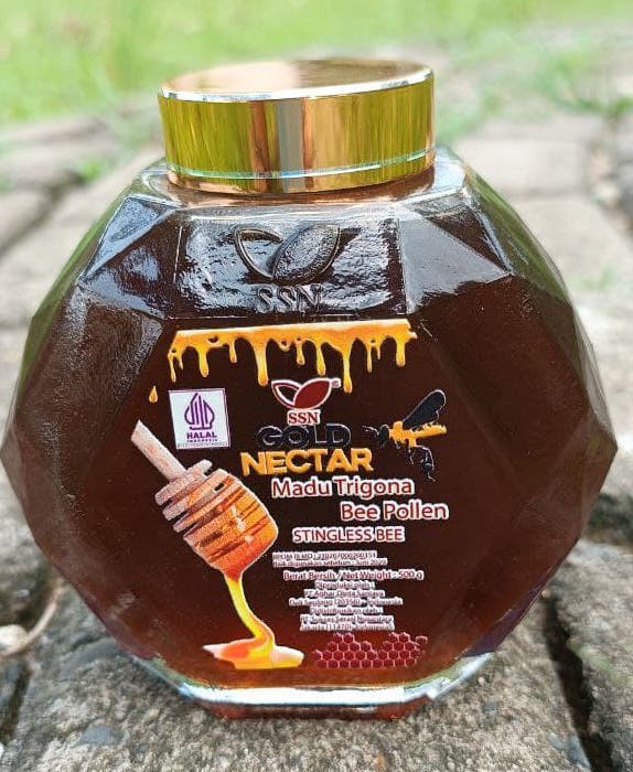 Gold Nectar