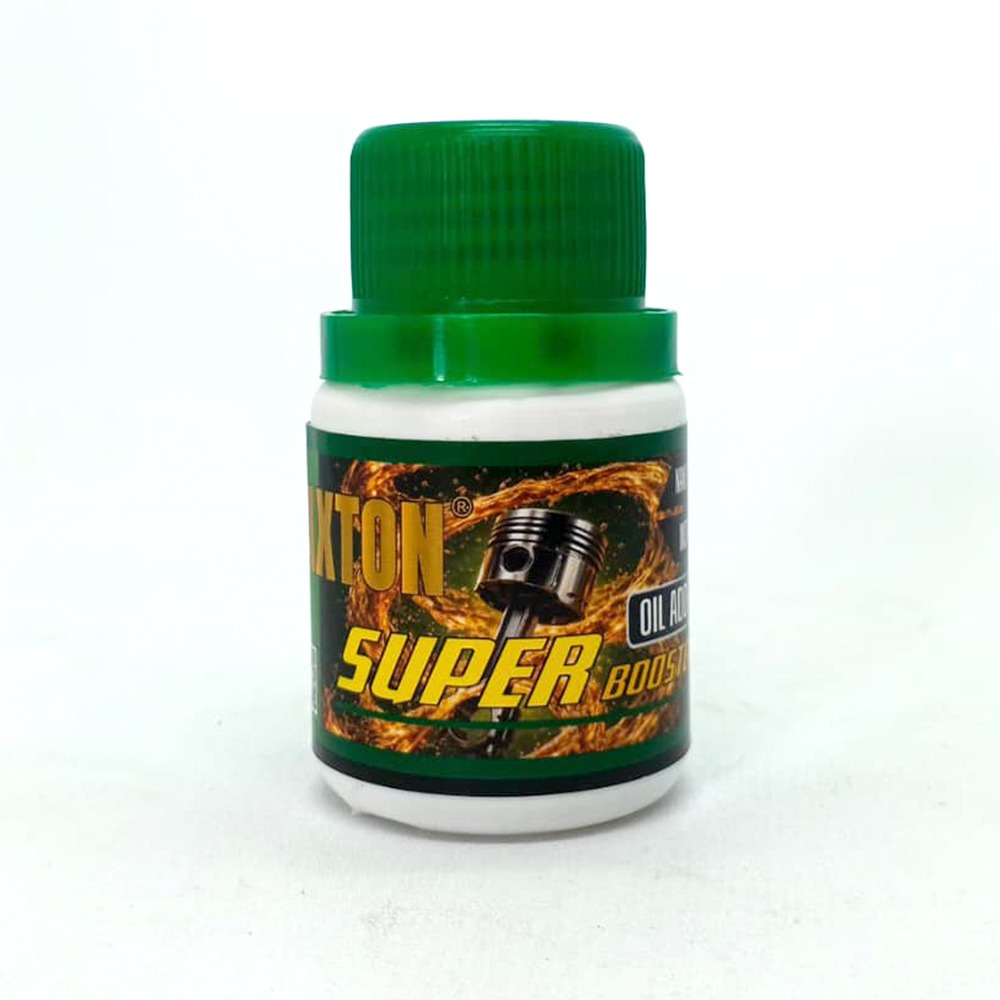 Pelumas  Oli Aditif Super Axton 50 ml